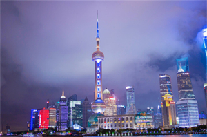＊＊The Perfect Pairing of Wine and Food in Shanghai's Nightlife＊＊